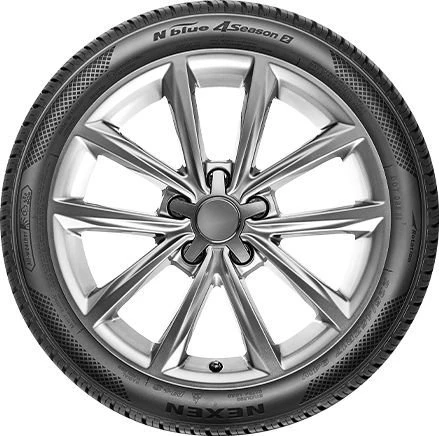 Nexen N'blue 4Season 2 215/60 R17 96H
