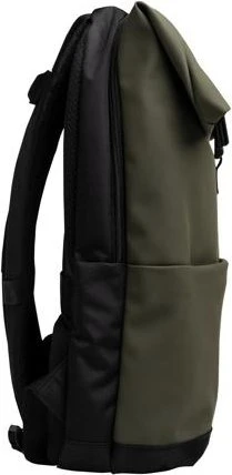 Exacompta Exactive Young 16" Laptop-Rucksack, khaki