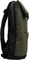 Exacompta Exactive Young 16" Laptop-Rucksack, khaki Vorschaubild