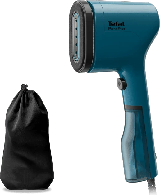 Tefal DT2020 Pure Pop Dampfbürste/-glätter