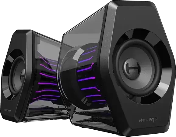 Edifier G2000 Pro schwarz
