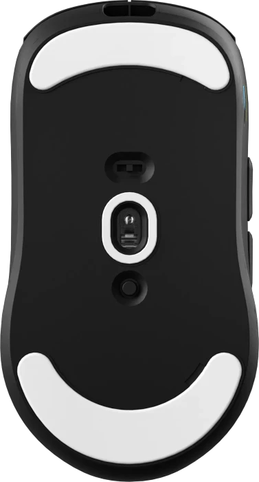 Scyrox V8S Wireless Gaming Mouse schwarz, USB