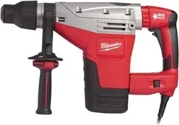 Milwaukee K545S Elektro-Bohr-/Meißelhammer inkl. Koffer