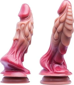 XX-Dreamstoys Mutant Dildo No. 2