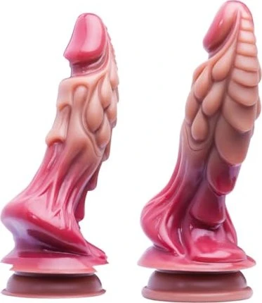XX-Dreamstoys Mutant Dildo No. 2