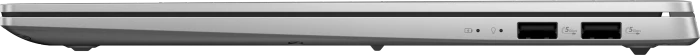 ASUS VivoBook S 15 S5507QA-MA012W, Cool Silver, Snapdragon X Plus - X1P-42-100, 16GB RAM, 512GB SSD, DE