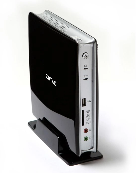 Zotac ZBOX ID18 Plus Special, Celeron 1037U, 4GB RAM, 64GB SSD