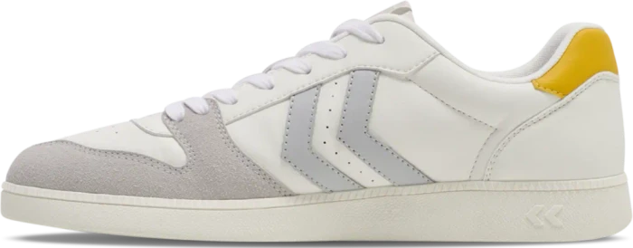 hummel Handball Perfekt SP weiß/grau