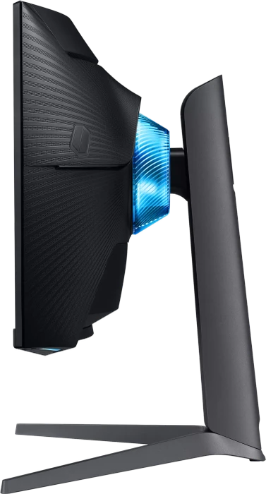 Samsung Odyssey G7 G73T / G74T / G75T (2020), 26.9"