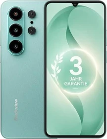 Blackview Wave 10C 32GB mint green