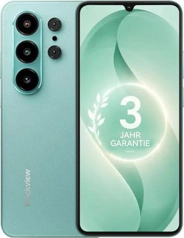 Blackview Wave 10C 32GB mint green
