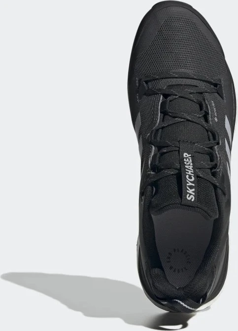 adidas Terrex Skychaser GTX 2.0 core black/halo silver/dgh solid grey (Herren)