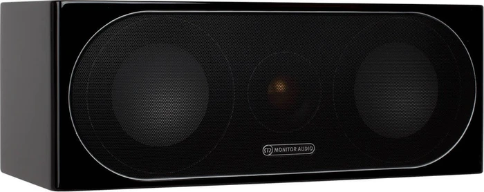 Monitor Audio Radius 200 3G schwarz, Stück