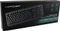 LC-Power LC-KEY-4B-LED, USB, DE Vorschaubild