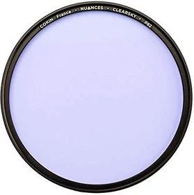 Cokin Nuances Clearsky Light Pollution 82mm