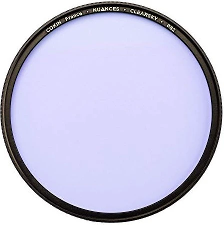 Cokin Nuances Clearsky Light Pollution