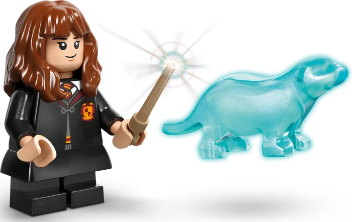 LEGO Harry Potter - Kessel: Geheimes Klassenzimmer für Zaubertränke