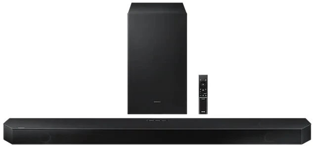 Samsung HW-Q700C