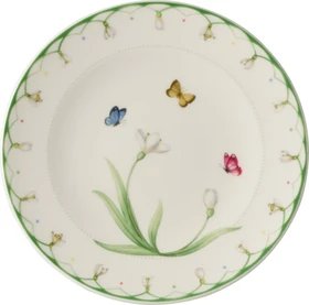 Villeroy & Boch Colourful Spring Brotteller 16cm