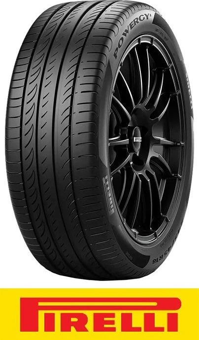 Pirelli Powergy 2 255/40 R20 101Y XL