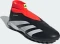 adidas Predator 24 League LL TF core black/cloud white/solar red Vorschaubild