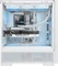 Thermaltake TH360 V3 Ultra ARGB Sync Snow Edtion, weiß Vorschaubild