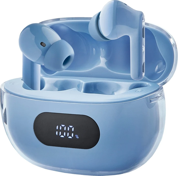 Intenso Buds Plus T315AE blau