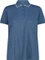 CMP Stretch Pique Poloshirt kurzarm (Damen) Vorschaubild