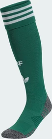 adidas FIFA WM 2026 Algerien Auswärtsstutzen team dark green