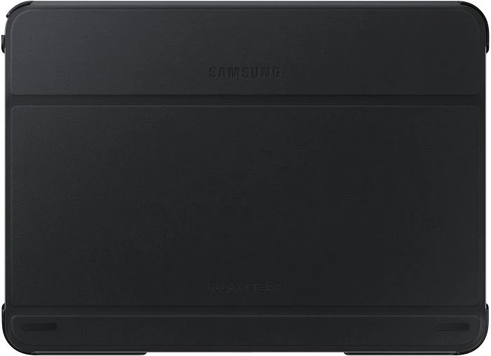 Samsung EF-BT530 Book Cover für Galaxy Tab 4 10.1" schwarz