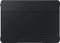 Samsung EF-BT530 Book Cover für Galaxy Tab 4 10.1" schwarz Vorschaubild