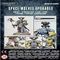 Games Workshop Warhammer 40.000 - Upgrades Vorschaubild