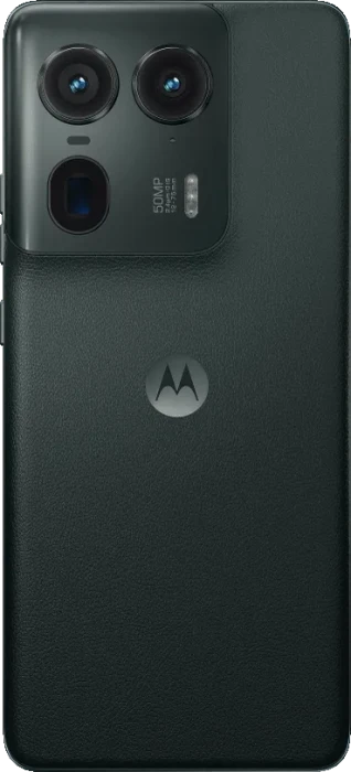 Motorola Edge 50 Ultra 1TB Forest Grey