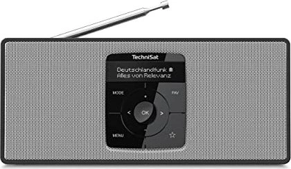 TechniSat DigitRadio 2 S
