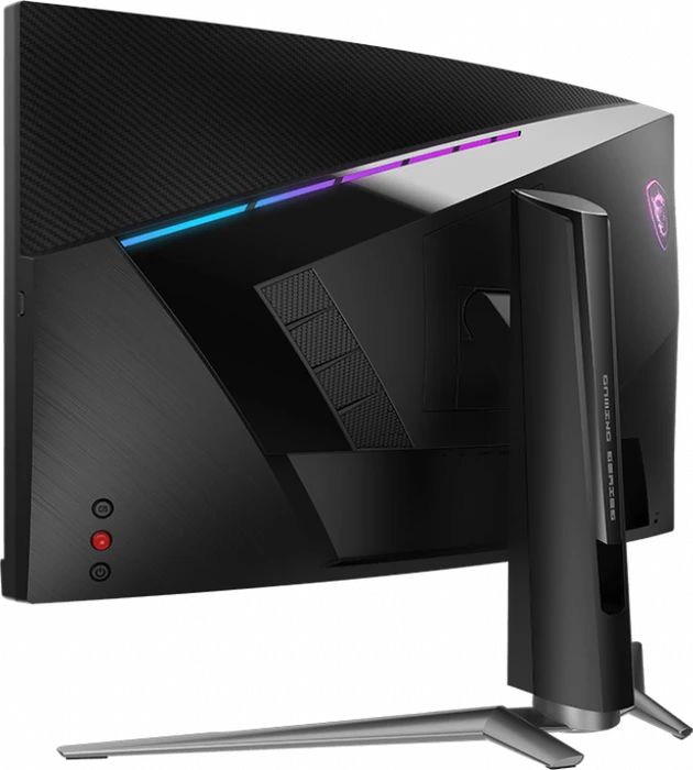 MSI MPG Artymis 273CQRX-QD, 27"