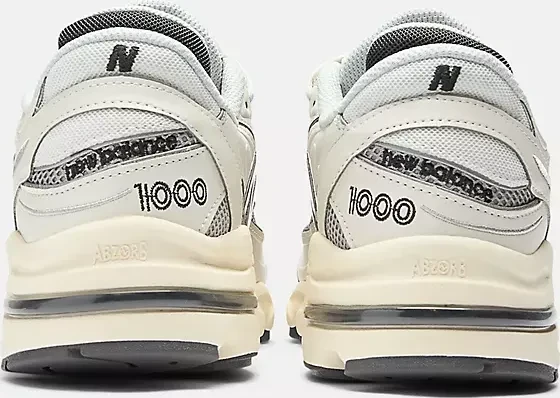 New Balance 1000 sea salt