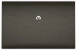 HP ProBook 4720s, Core i5-480M, 6GB RAM, 320GB HDD, Mobility Radeon HD 5470, DE