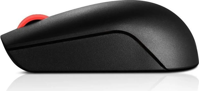 Lenovo ThinkPad Essential Compact Wireless Mouse, USB