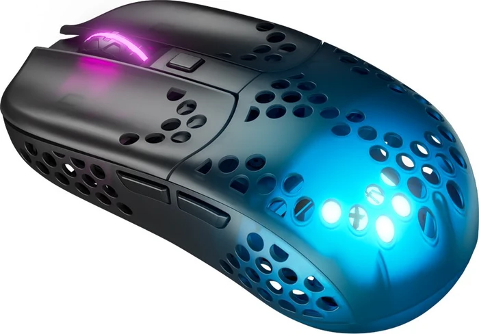 Xtrfy MZ1 Wireless schwarz, USB