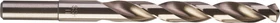 Milwaukee Thunderweb HSS-G Metallbohrer, 11x94x142mm, 5 Stück
