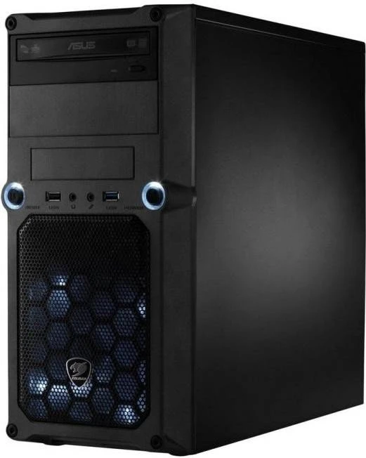 Hyrican CyberGamer - Intel