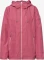 Street One Kapuze und Zipper Jacke desert berry (Damen) Vorschaubild