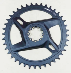 SRAM Rival XPLR 40 Zähne Kettenblatt