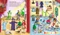 Ravensburger tiptoi Buch: Mein Lern-Spiel-Abenteuer: Erstes Englisch Vorschaubild