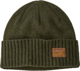 Patagonia Brodeo Beanie '73 skyline/pine needle green