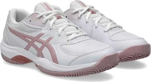 Asics Gel-Game GS Clay/OC white/morganite (Junior)