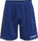 hummel Authentic Poly Short Hose kurz true blue (Herren) Vorschaubild