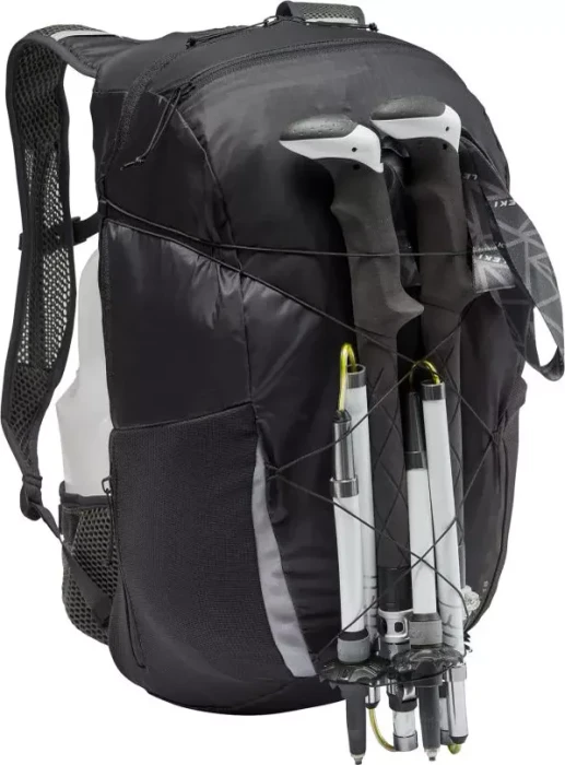 Vaude Uphill Air 18 schwarz