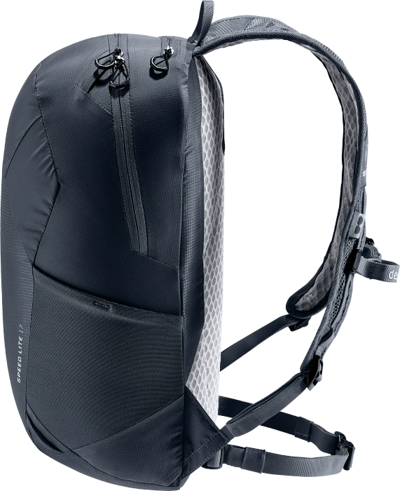 Deuter Speed Lite 17 schwarz
