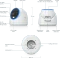 Ubiquiti AI Turret weiß Vorschaubild